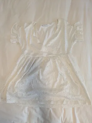 Lote Ropa Premamá Talla S/M