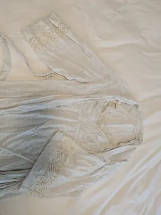 Lote Ropa Premamá Talla S/M