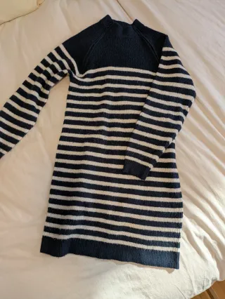 Lote Ropa Premamá Talla S/M