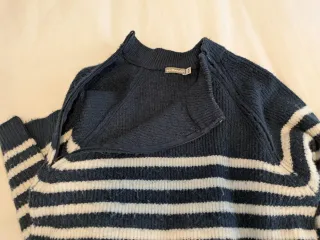 Lote Ropa Premamá Talla S/M