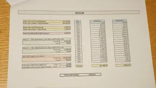 Filatelia 1975-1994 España: Álbumes Edifil Luxe