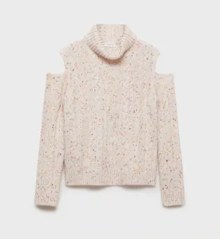 Jersey Mango Teen Talla M