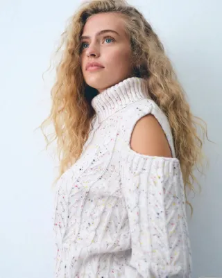 Jersey Mango Teen Talla M