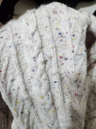 Jersey Mango Teen Talla M