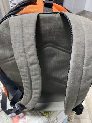 Mochila isotérmica camping/playa