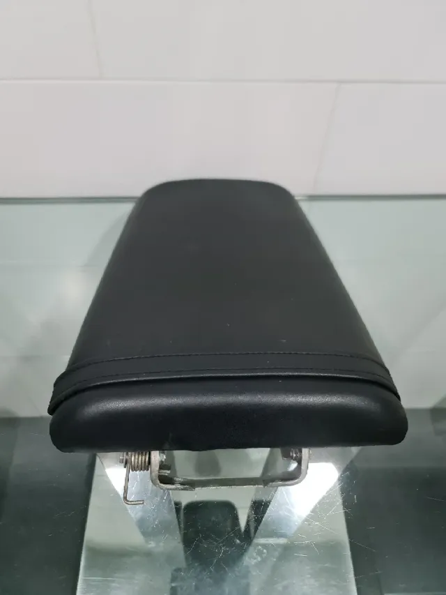 Asiento trasero Honda CBR900RR