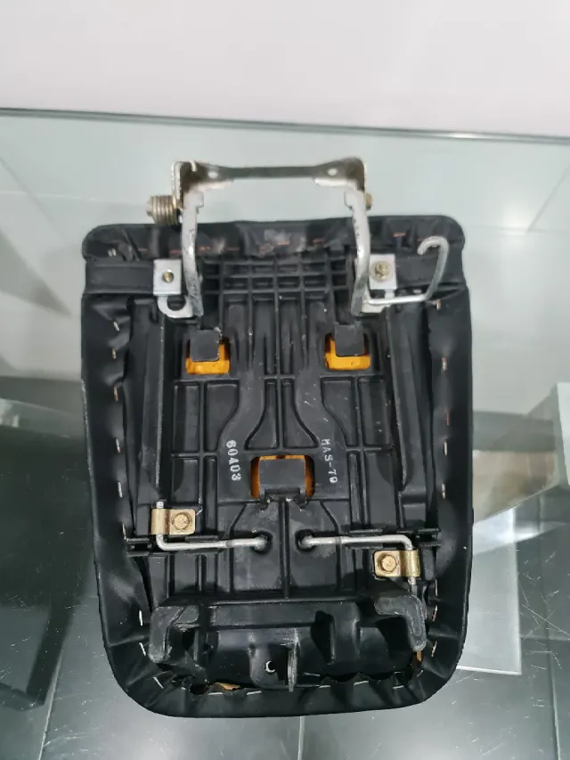 Asiento trasero Honda CBR900RR