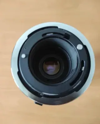 Objetivo Sigma 100-200mm f/4.5