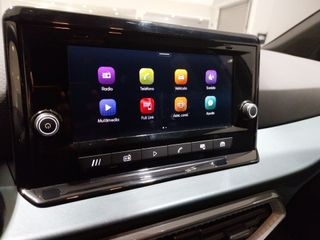 ARONA 1.0 TSI 115 DSG XPERIENCE 5P