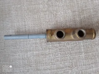 Grifo Calefacción Renault 12