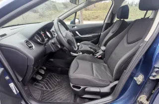 Peugeot 308 ETIQUETA C ITV RECIÉN PASADA