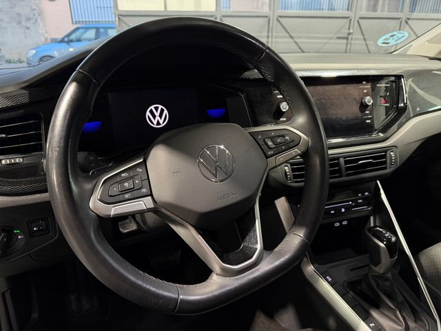Volkswagen Taigo 2022