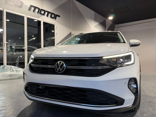 Volkswagen Taigo 2022