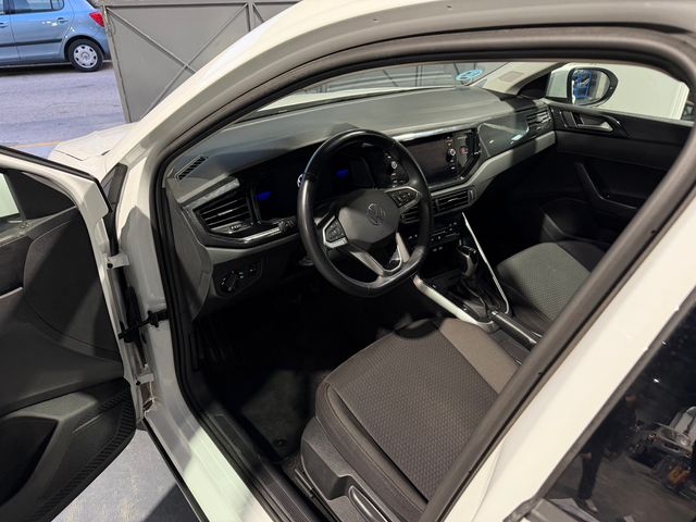 Volkswagen Taigo 2022