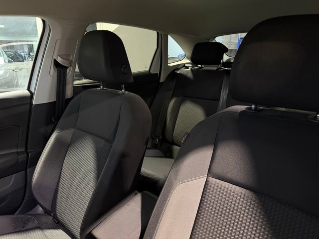 Volkswagen Taigo 2022