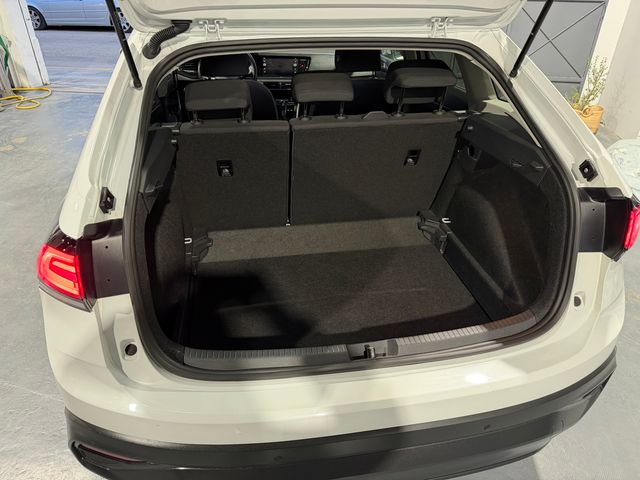 Volkswagen Taigo 2022