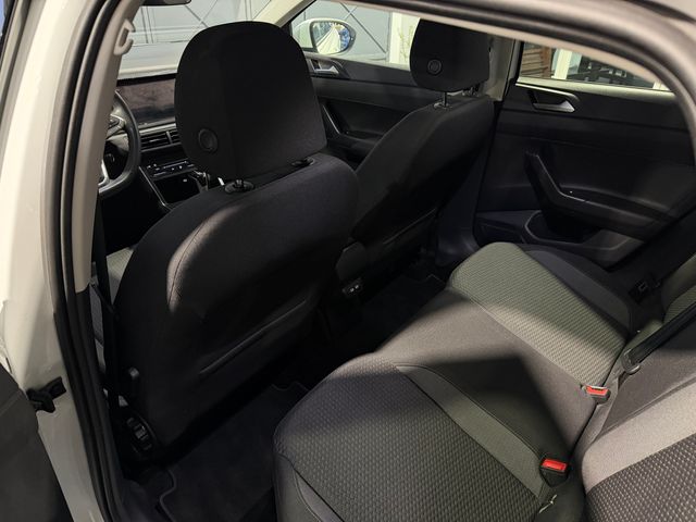 Volkswagen Taigo 2022