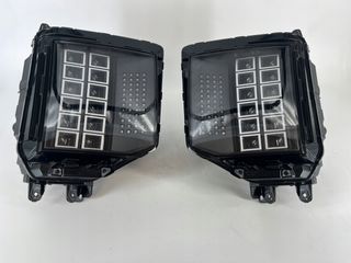 Faros Full LED para Hyundai Ioniq 9