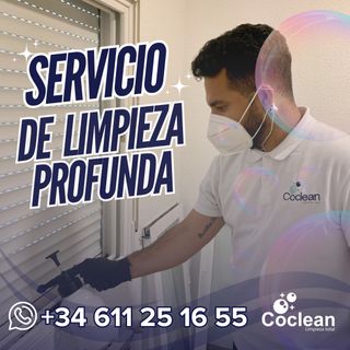 LIMPIEZA DE PISOS....