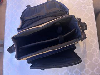 Bolso Retro CGS para Equipo Fotográfico