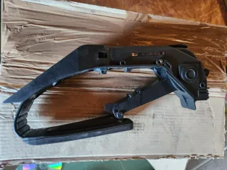 Acelerador Mercedes W220 A2203000104