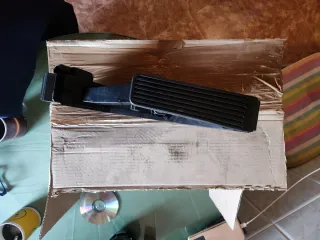 Acelerador Mercedes W220 A2203000104