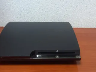 PlayStation 3 Sony