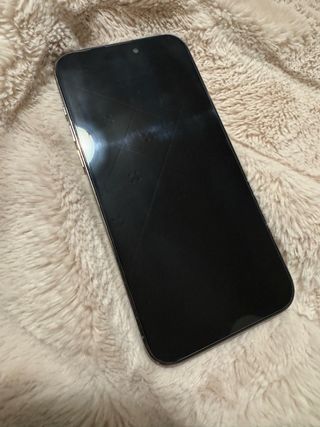 iPhone 14 Pro Max 256 GB Dorado