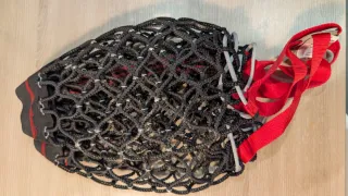 Cadenas de nieve Michelin East Grip M14