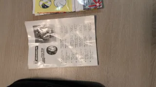 Cadenas de nieve Michelin East Grip M14