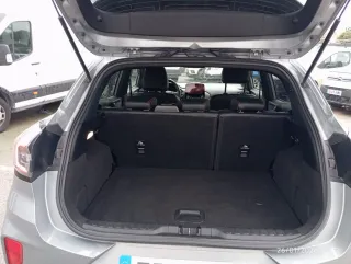 Ford puma sline 2021