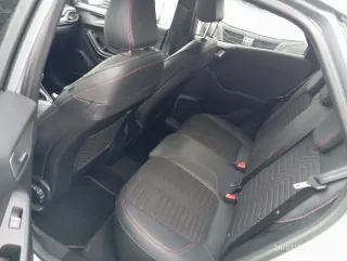 Ford puma sline 2021