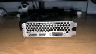 Palit GTX 1660 Ti 6GB ITX