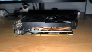 Palit GTX 1660 Ti 6GB ITX