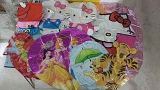 Palloncini Foil Personaggi Disney e Altri eventi