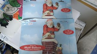 Palloncini Foil Personaggi Disney e Altri eventi