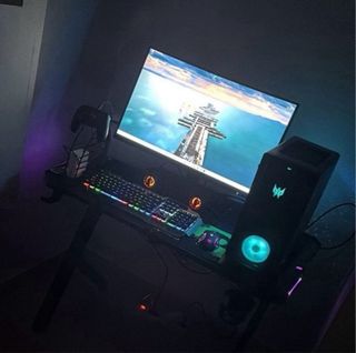 PC Gaming Acer Predator PO3-655