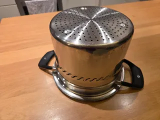 Cestello scolapasta AMC per pentole diametro 20cm