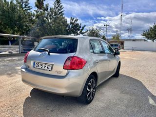 Toyota Auris 2007
