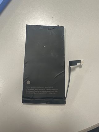 Batería iPhone 15 Original Apple A3018