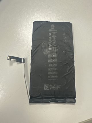 Batería iPhone 15 Original Apple A3018