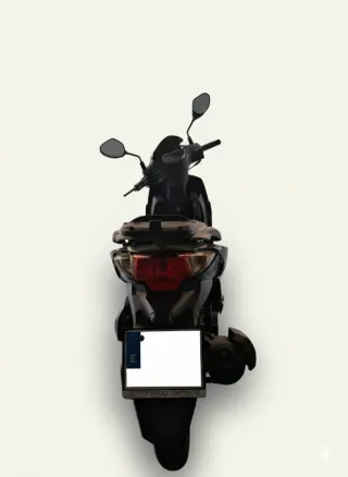 Symphony Sr Top 125 Negra