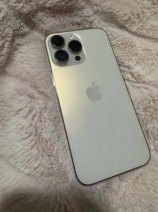 iPhone 14 Pro Max 256GB Dorado