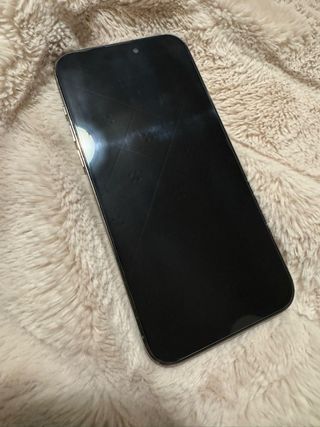 iPhone 14 Pro Max 256GB Dorado