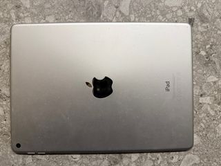 Apple iPad Air 2 Argento