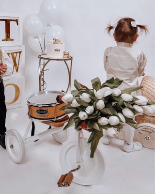 Triciclo Banwood Bici Niños