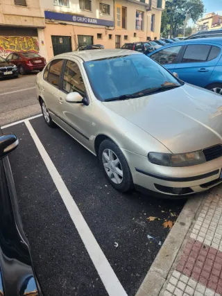 SEAT Toledo 2003