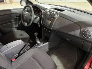 Dacia Logan MCV 69.000km Único Propietario