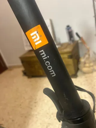 Patinete Xiaomi