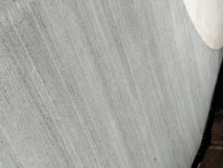 Hormigón árido visto